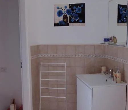 Apartmán S200 - Sirolo, Nuovo Cielo-terra In Centro Storico *