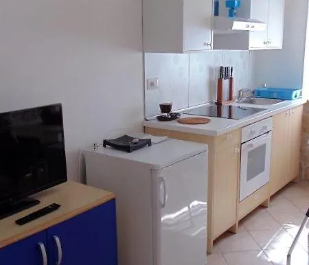 Apartmán S200 - Sirolo, Nuovo Cielo-terra In Centro Storico