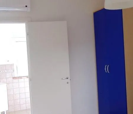 Apartmán S200 - Sirolo, Nuovo Cielo-terra In Centro Storico