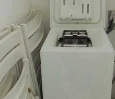 S200 - Sirolo, Nuovo Cielo-terra In Centro Storico Apartmán *